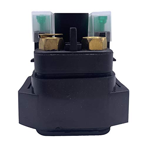 Hity Motor Starter Solenoid Relay For Yamaha Grizzly 550 700 YFM550 YFM700