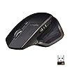 Logitech-MX-Master-Wireless-Mouse-Bluetooth-or-24-GHz-with-USB-Unifying-Mini-Receiver-1000-DPI-Any-Surface-Laser-Tracking-5-Buttons-Amazon-version-PC-Mac-Laptop-Graphite-Black Logitech MX Master Wireless Mouse, Bluetooth or 2.4 GHz with USB Unifying Mini-Receiver, 1000 DPI Any Surface Laser…