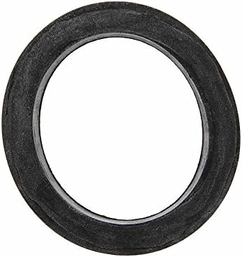 Dometic 385311652 OEM RV Floor Flange Seal Assembly Kit - 310 Toilet Unit Fitted