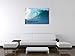 wall26 Canvas Prints Wall Art - A Huge Wave Break Spray in the Pacific Ocean | Modern Wall Decor/Home Decoration Stretched Gallery Canvas Wrap Giclee Print. Ready to Hang - 32