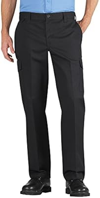 dickies industrial relaxed fit cargo pant
