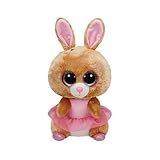 Ty Beanie Boo Twinkle Toes the Bunny - 6