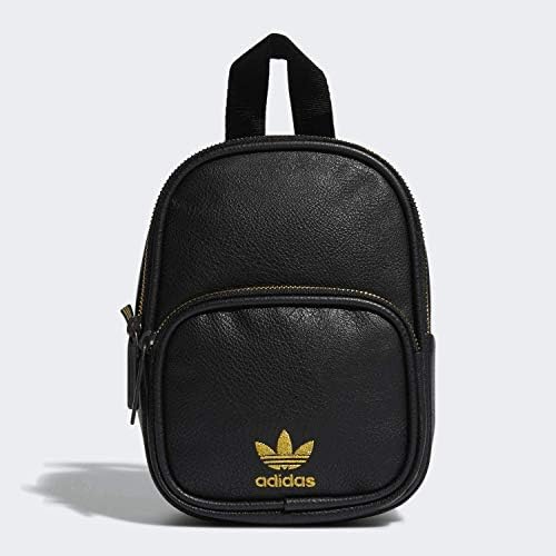 adidas originals mini leather backpack