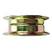 Affordable Parts New 173437 Idler Pulley Replaces Poulan Husqvarna Craftsman for 42