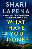 Trade Paperback edition cover