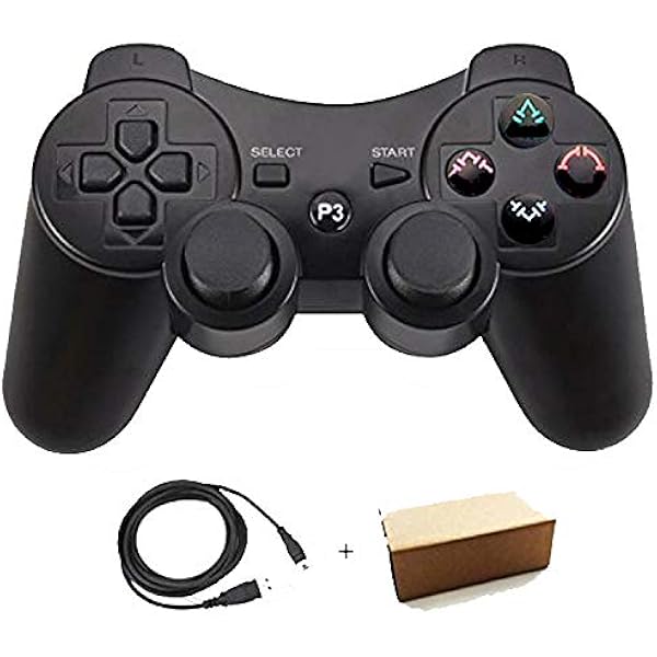 トップイメージカタログ 新しい Ps3 コントローラー 充電できない 点滅
