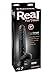 Pipedream Real Feel Deluxe No. 7, Black