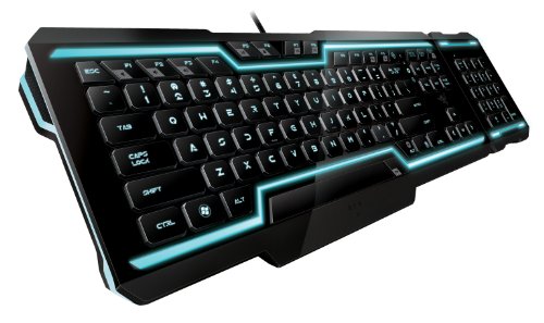 Razer TRON Gaming Keyboard (RZ03-00530100-R3U1)