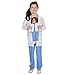 Doctor Child Costume L (12-14)