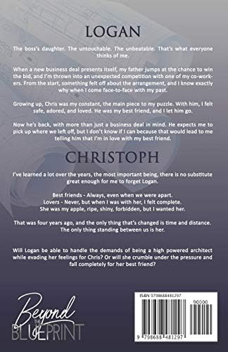 Beyond The Blueprint Cover Hoarder The Sinful Parker Angela K Amazon Sg Books