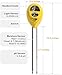XRS Soil pH Meter Kit 3-in-1 Moisture Meter Soil Test Kit pH Soil Tester Water Meter for Indoor Plants Outdoor Soil Moisture Meter No Battery Neededthumb 2