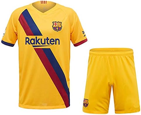 Men's Custom Footable Jersey 2019-2020 New Season Personalized Soccer Shirt Kits for Kids Adult Multiple Clubs with Name and Number