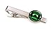 Green Lantern Tie Clip Tack, The Justice League Jewelry, Avengers Cufflinks, Cuff Links Link, Groomsmen Gift Wedding Party Gifts Father's Day Present Birthday Presents