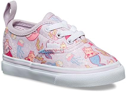 lavender toddler vans