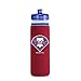 MLB Philadelphia Phillies Van Metro Sports Bottle, Red, 22-ounce