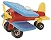 Battat Take-A-Part Vehicle Airplane (Old Model)