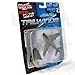 Maisto Tailwinds Aircraft (Pack of 3 Random Airplanes or Helicopters)