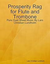Ode to Joy for Recorder and Cello - Pure Duet Sheet Music By Lars Christian Lundholm
