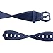 Fitbit Alta HR Bands, Vancle Classic Accessory Alta HR and Alta Band Replacement Wristband for Fitbit Alta 2016 / Fitbit Alta HR (Navy Blue, Small)