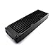 XSPC Xtreme Radiator RX360 V3-360mm, Black