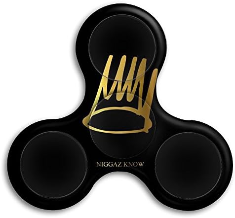 PLQSPNER J Cole Born Sinner Fidget Hand Spinner Anxiety Stress Relief For Adult Children