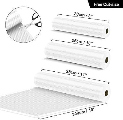 vpcok vacuum sealer