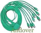 CAB-HD8-ASYNC= S - CISCO CAB-HD8-ASYNC= S 414 ASYNC CABLE HIGH DENSITY 8-POREIA-232