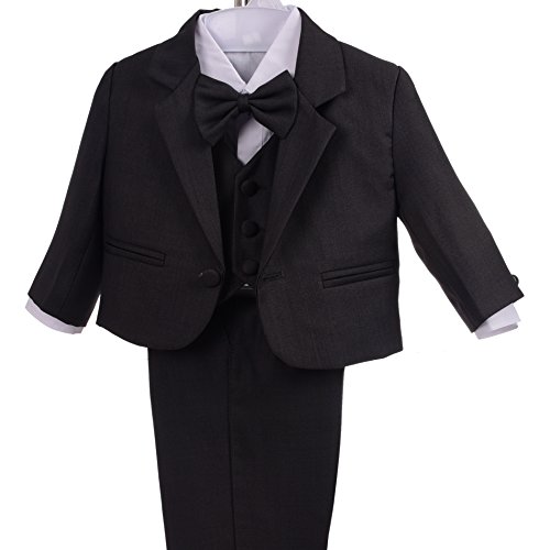 6 month baby boy dress for wedding