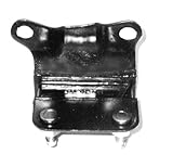 DEA A6445 Center Lower Transmission Mount