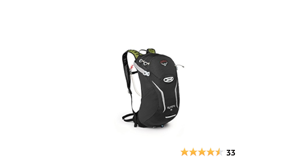 osprey syncro 15 backpack