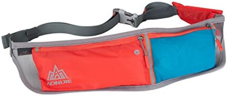 Ultra Lightweight Running Fanny Pack, Waist Pack