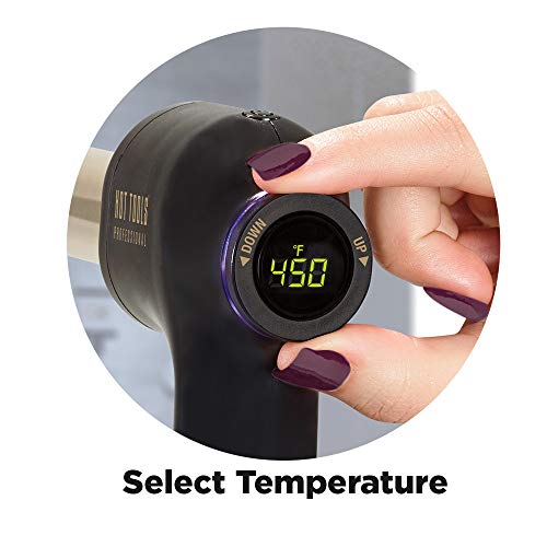 Hot Tools Curlbar (1 inch) - Image 9