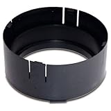 NDS 1266 6 Inch S&D Univ Lock Outlet