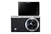 Samsung Electronics NX Mini EV-NXF1ZZB1IUS Wireless Smart 20.5MP Compact System Camera with 2.96-Inch LCD and 9mm f3.5 ED (Black)