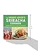 The Veggie-Lover's Sriracha Cookbook: 50 Vegan 