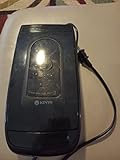 Kinyo UV-520 VHS Rewinder BLACK