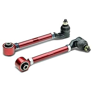 camber acura honda rear kit adjustable accord tsx