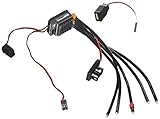 Team Orion Vortex R10 Pro Brushless ESC (160A 2-3S)