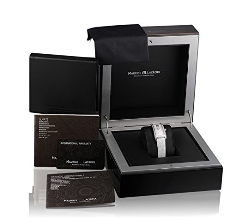 Maurice-Lacroix-Fiaba-FA2164-SS001-150-Damenarmbanduhr-mit-echten-Diamanten