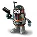 Mr. Potato Head Star Wars Poptaters Boba Fett