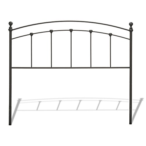 Wrought Iron Headboard: Amazon.com