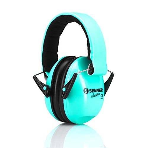 Casques Antibruits Bricolage Casque Anti Bruit Enfant Protection Auditive Pour Les Bebes Et Les Enfants Des Bebes De 3 Mois Jusquaux Enfants De 2 Ans Ou Plus Vieux