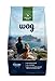 Amazon Brand - Wag High Protein Dry Dog Food Lamb and Lentil Recipe, Grain Free (5 lb. Bag)