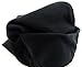 JollyGift Windproof Hat Tactical Heavyweight Balaclava Outdoor Sports Mask Fleece Hood Unisex (Army Green)