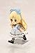 Kotobukiya Cu-Poche Friends: Alice Cu-Poche Figure
