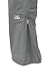 Arctix Premium Cargo Snowsport Pants - Men's, Charcoal, Medium