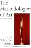 Amazon Com The Methodologies Of Art An Introduction