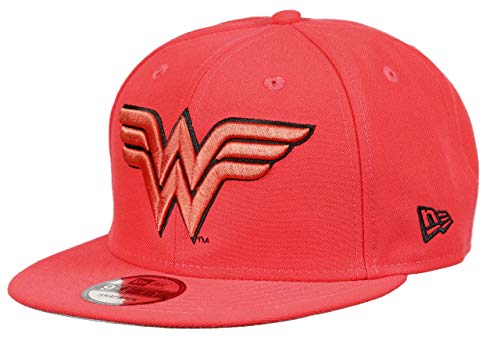 ایگرد | قیمت و خرید New Era Wonder Woman 9fifty Snapback Cap Colour  Injection