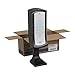 Dixie Ultra 54550 Wall or Base Mount Tower Napkin Dispenser, (WxDxH) 8.0