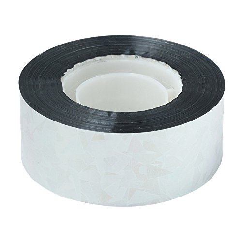 90M Bird Repellent Scare Tape Drive Away Pigeons Woodpeckers Geese and More Animals